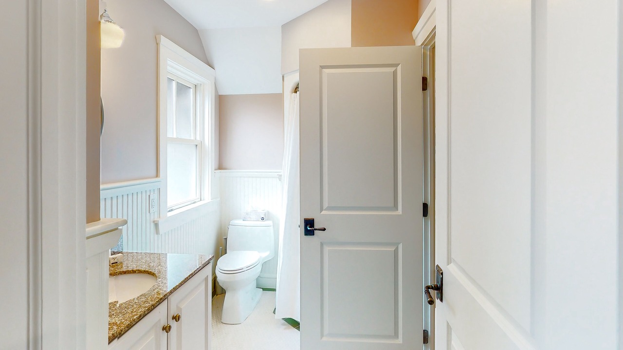 Photo of Bathroom in Proctorsville