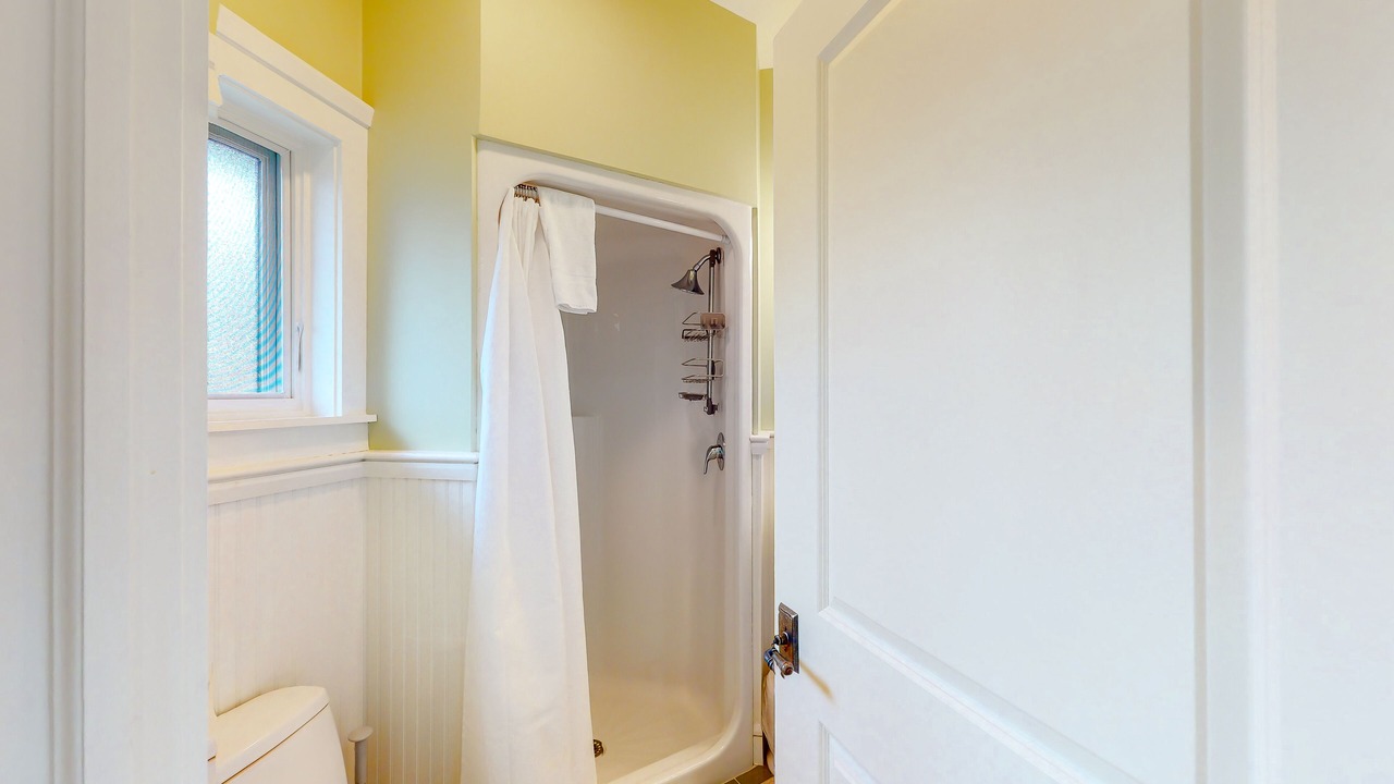 Photo of Bathroom in Proctorsville