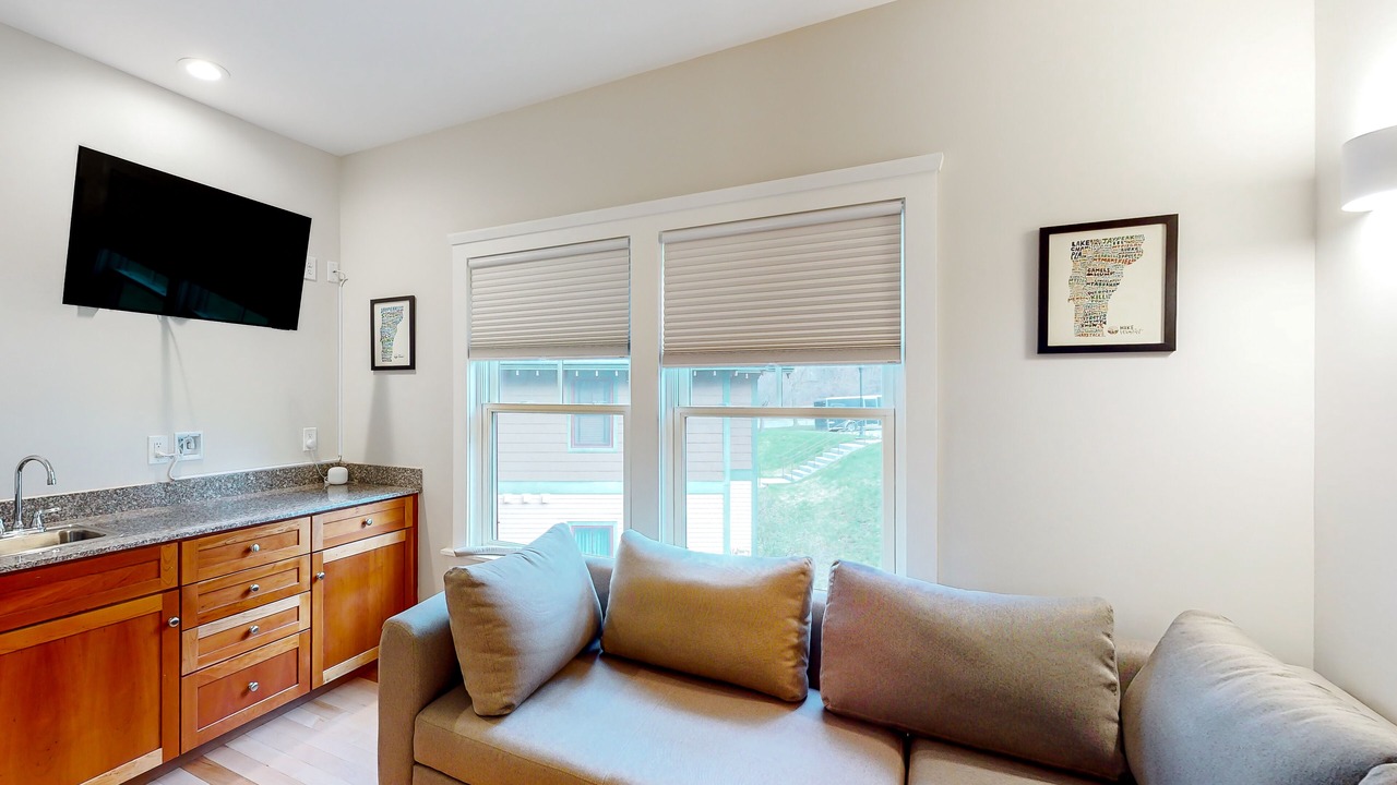 Photo of Livingroom in Proctorsville