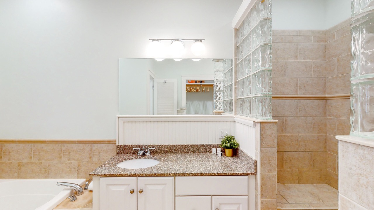 Photo of Bathroom in Proctorsville
