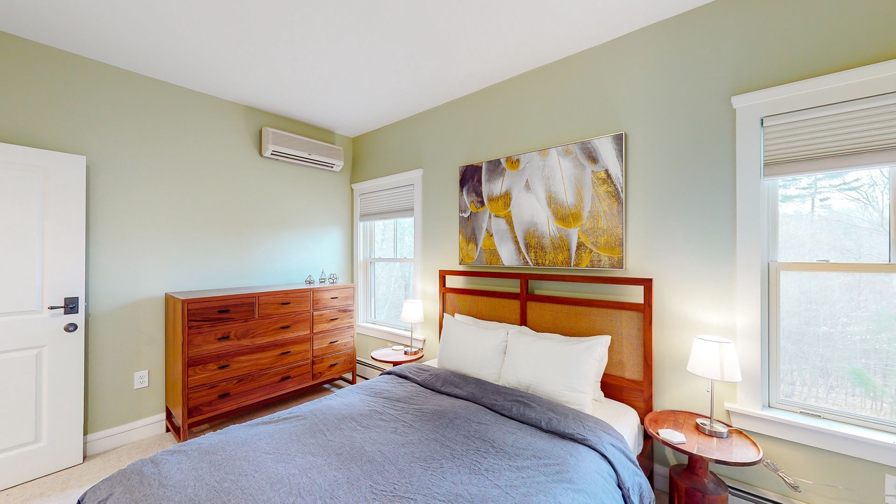 Photo of Bedroom in Proctorsville