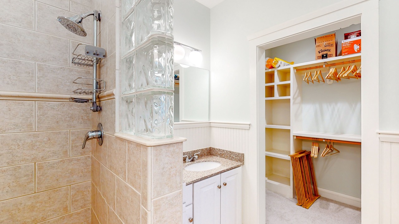 Photo of Bathroom in Proctorsville