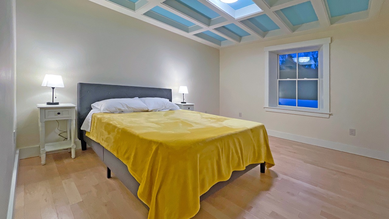 Photo of Bedroom in Richmond