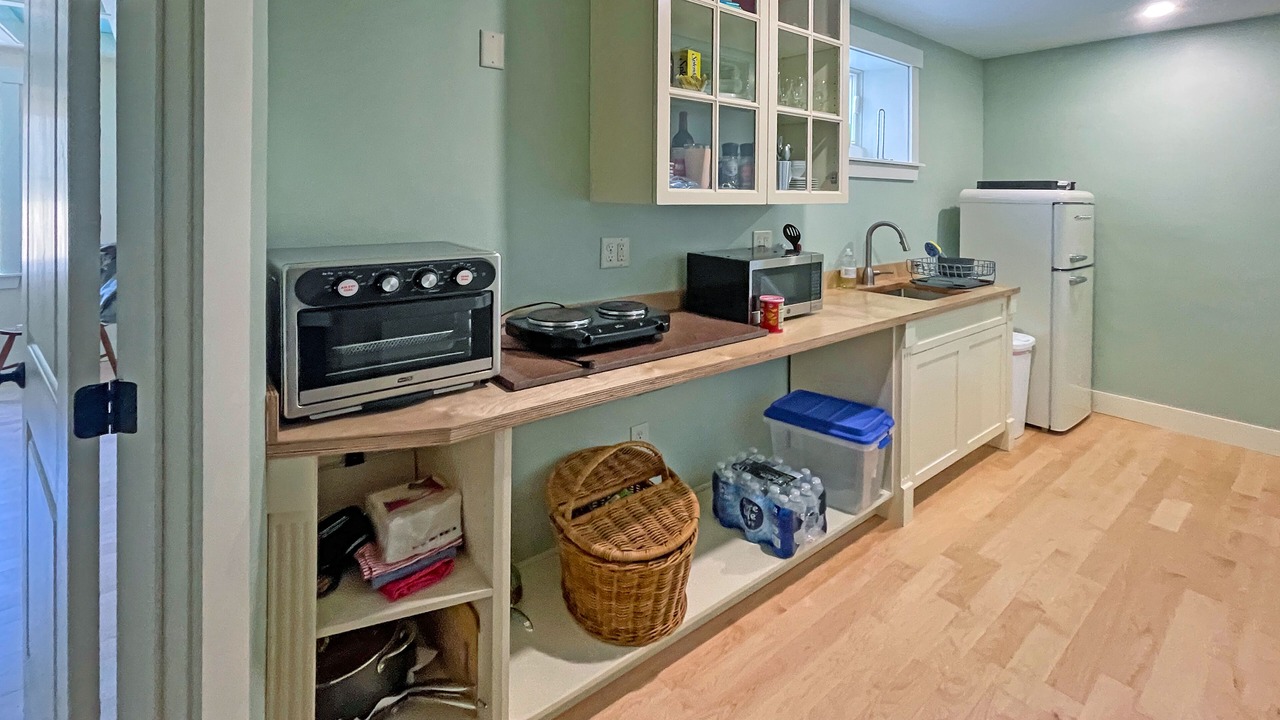 Photo of Kitchen in Richmond