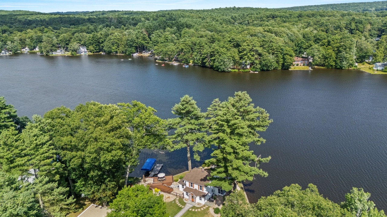 Photo of Outdoor in Sturbridge