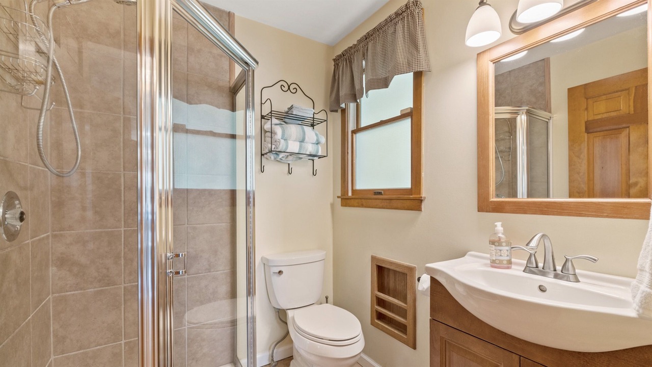 Photo of Bathroom in Sturbridge
