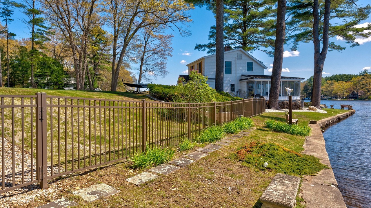 Photo of Outdoor in Sturbridge