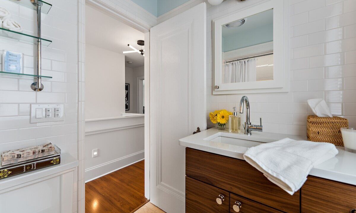 Photo of Bathroom in Southwest Minneapolis