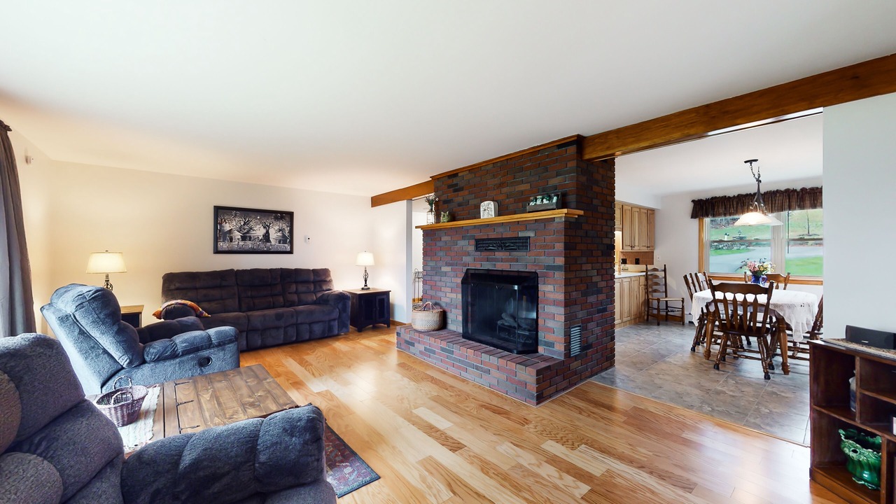 Photo of Livingroom in Norway
