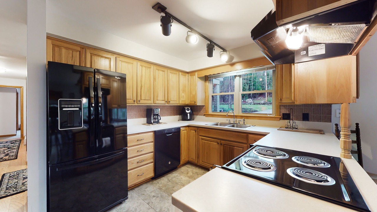 Photo of Kitchen in Norway