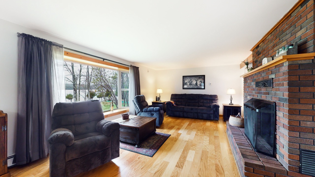 Photo of Livingroom in Norway