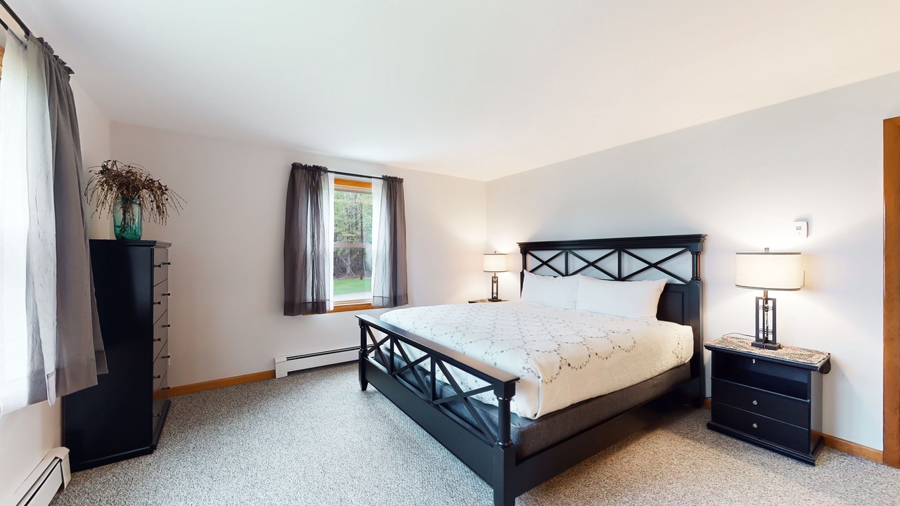 Photo of Bedroom in Norway