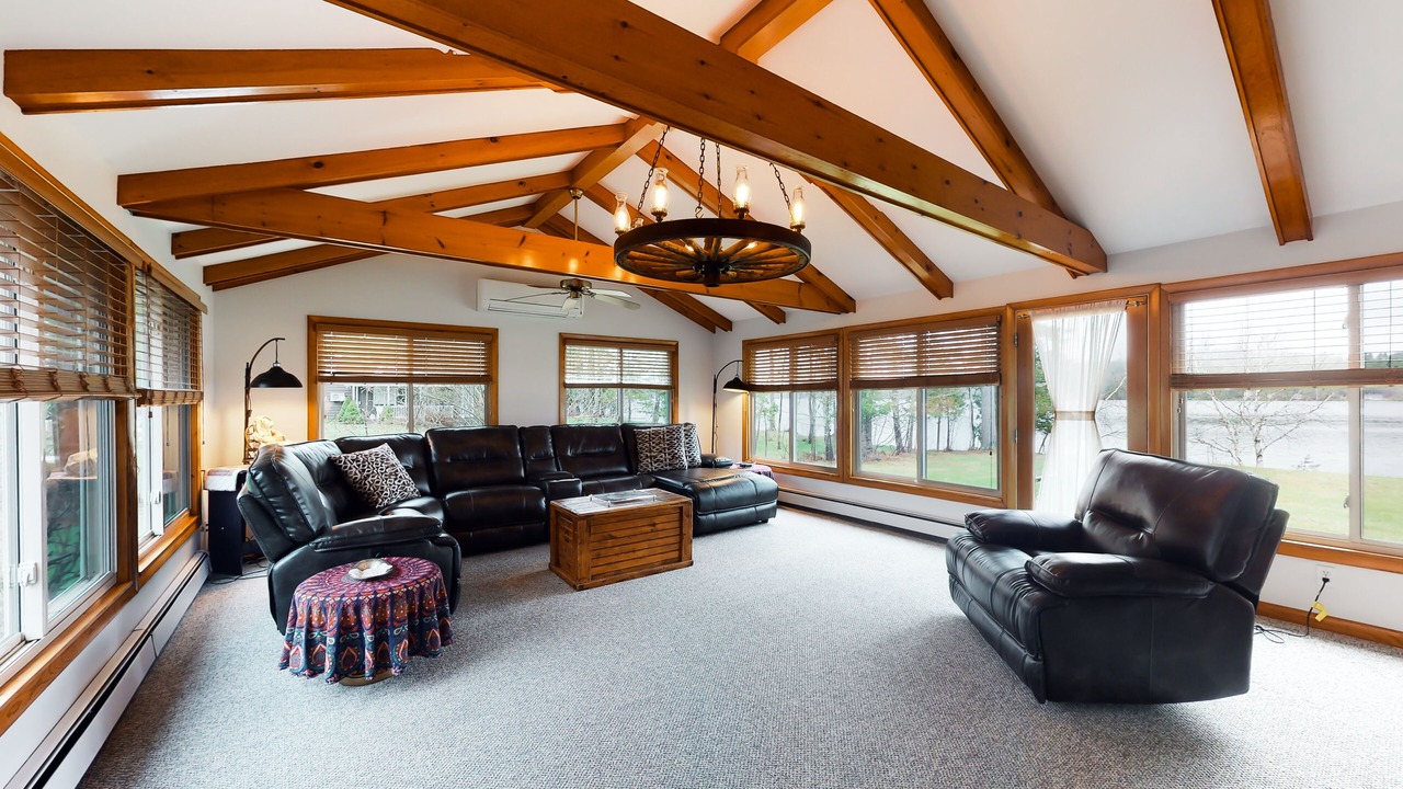 Photo of Livingroom in Norway