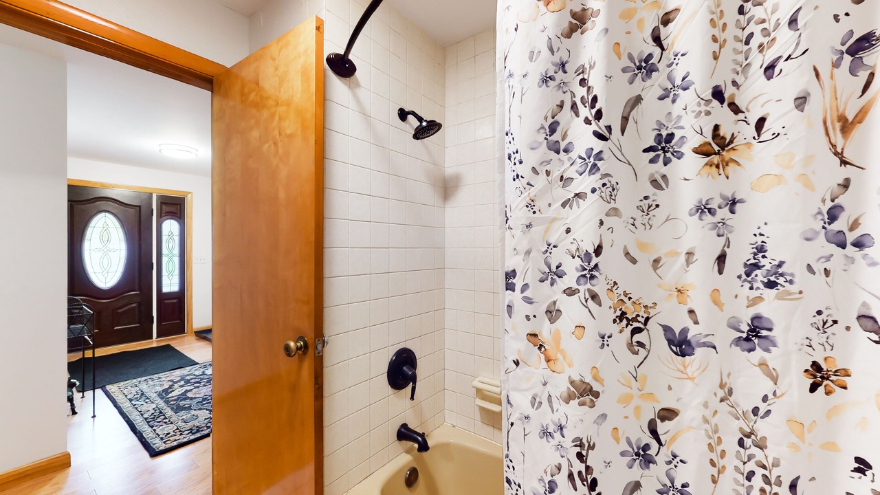 Photo of Bathroom in Norway