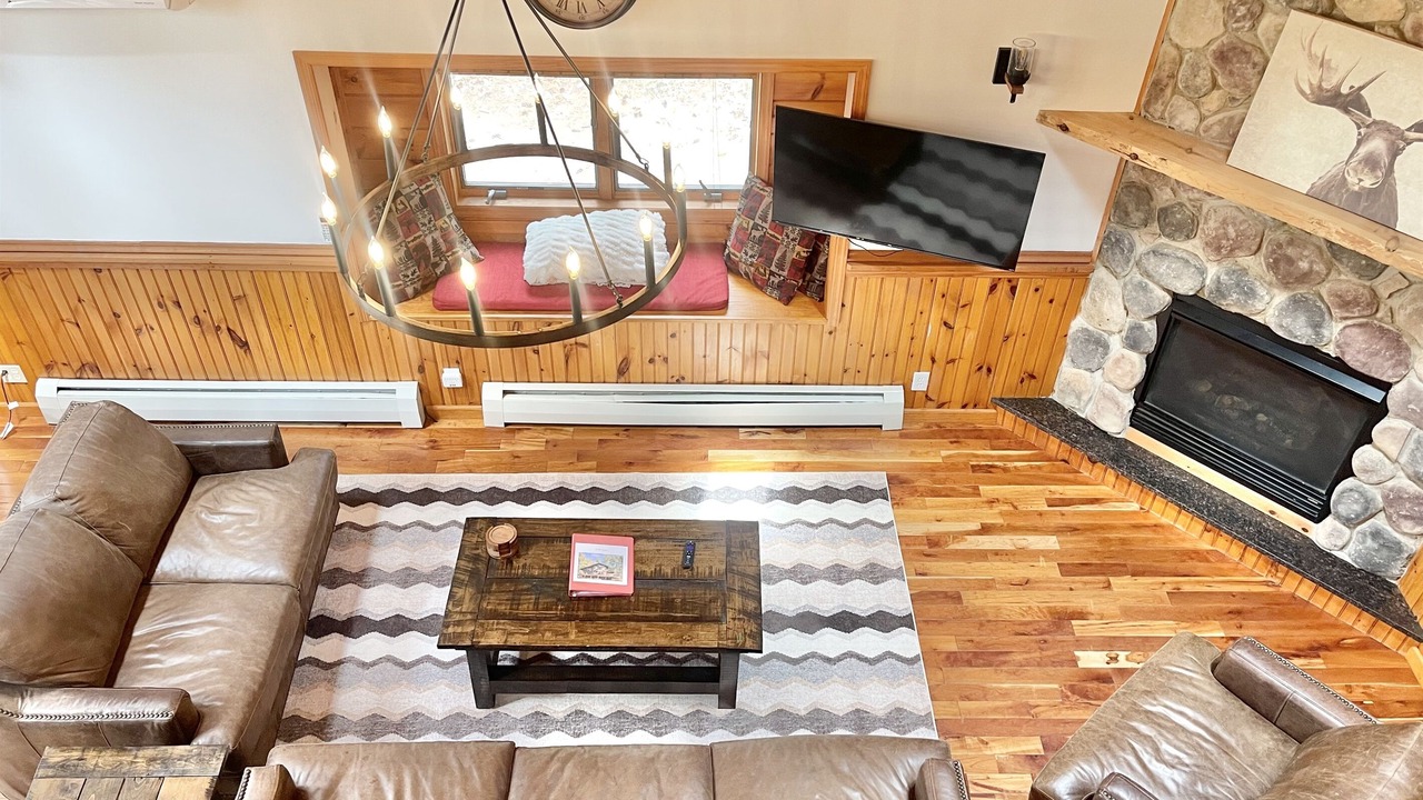 Photo of Bedroom in Jay