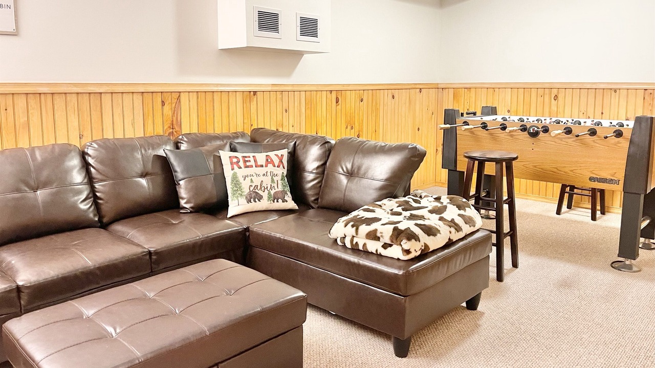 Photo of Bedroom in Jay