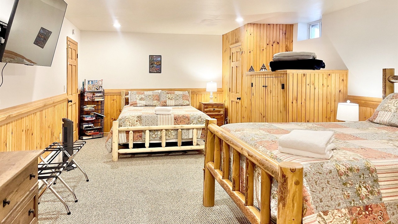 Photo of Bedroom in Jay