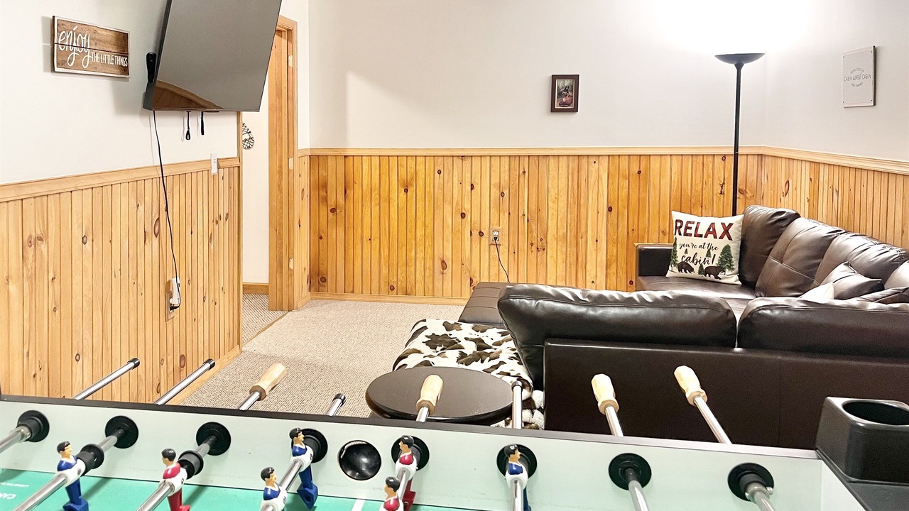 Photo of Bedroom in Jay
