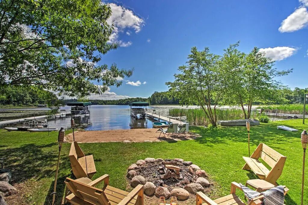 Photo of Patio Balcony in Deerwood