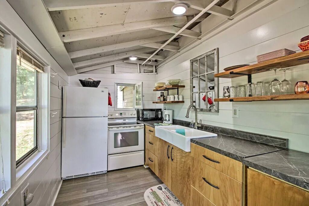 Photo of Kitchen in Deerwood