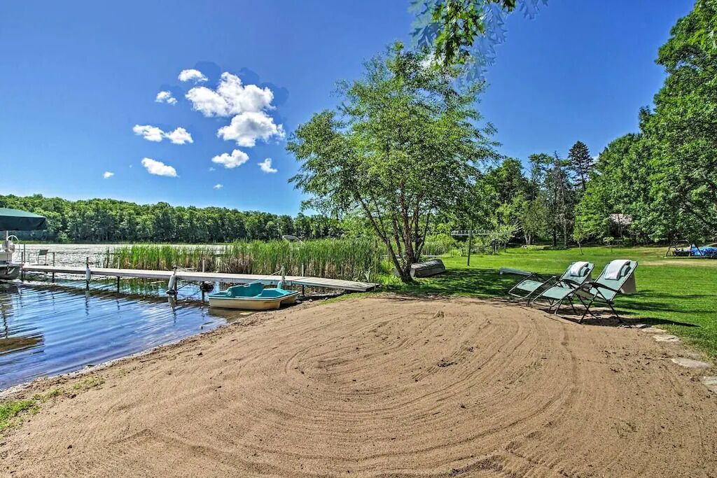 Photo of Outdoor in Deerwood