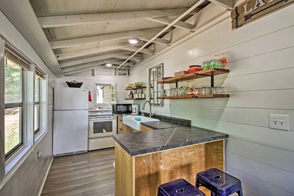 Photo of Kitchen in Deerwood