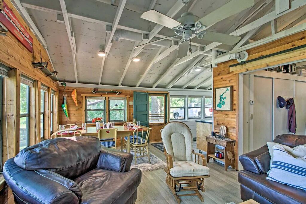 Photo of Livingroom in Deerwood