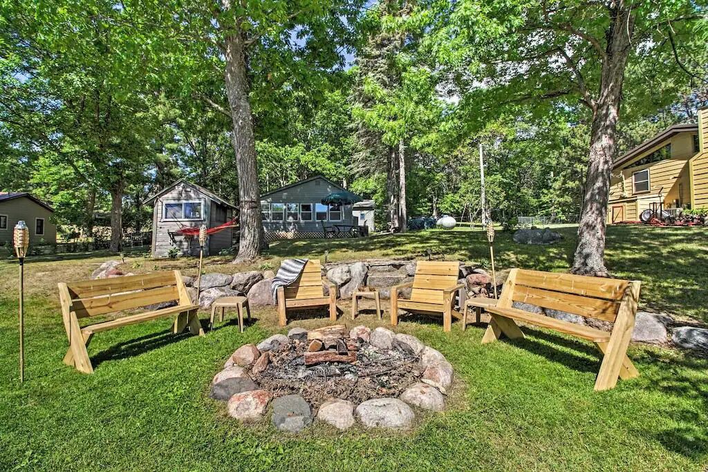 Photo of Outdoor in Deerwood