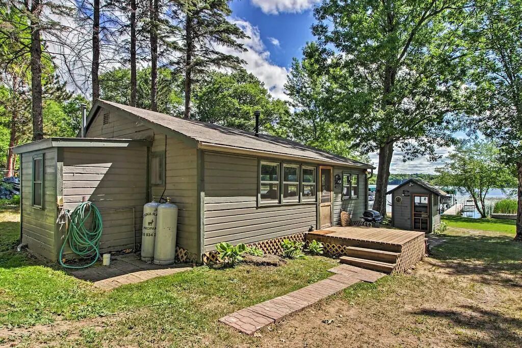 Photo of Outdoor in Deerwood