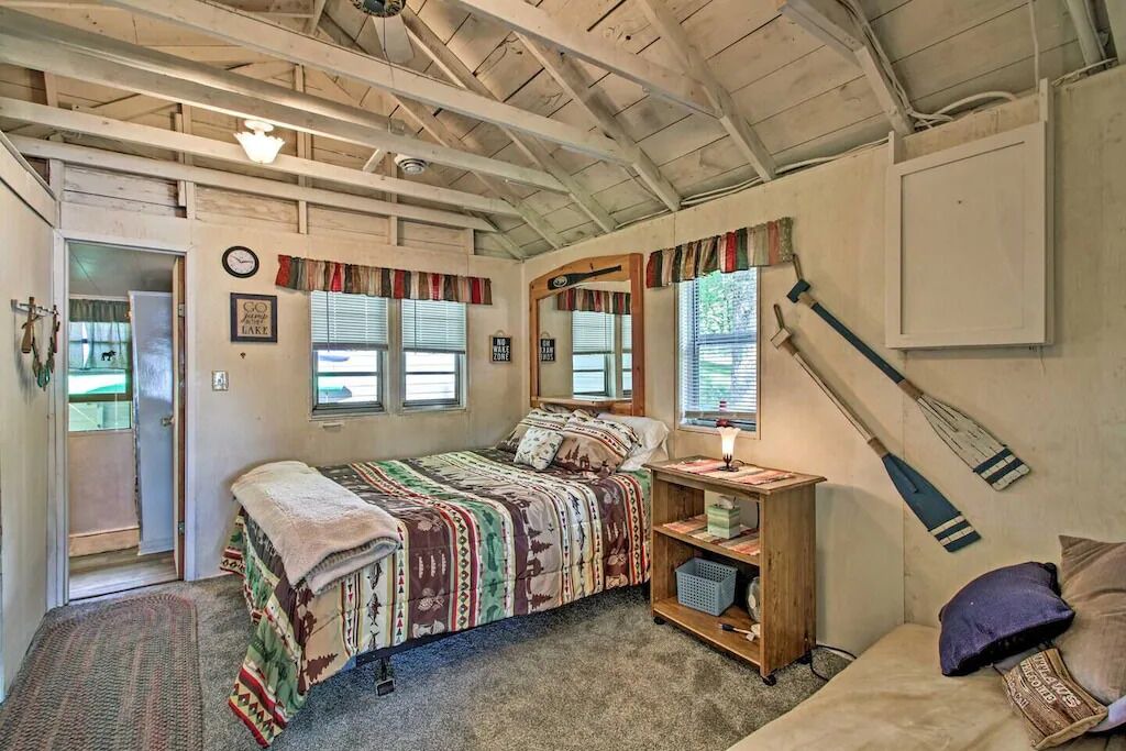Photo of Bedroom in Deerwood