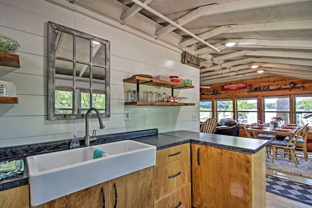 Photo of Kitchen in Deerwood