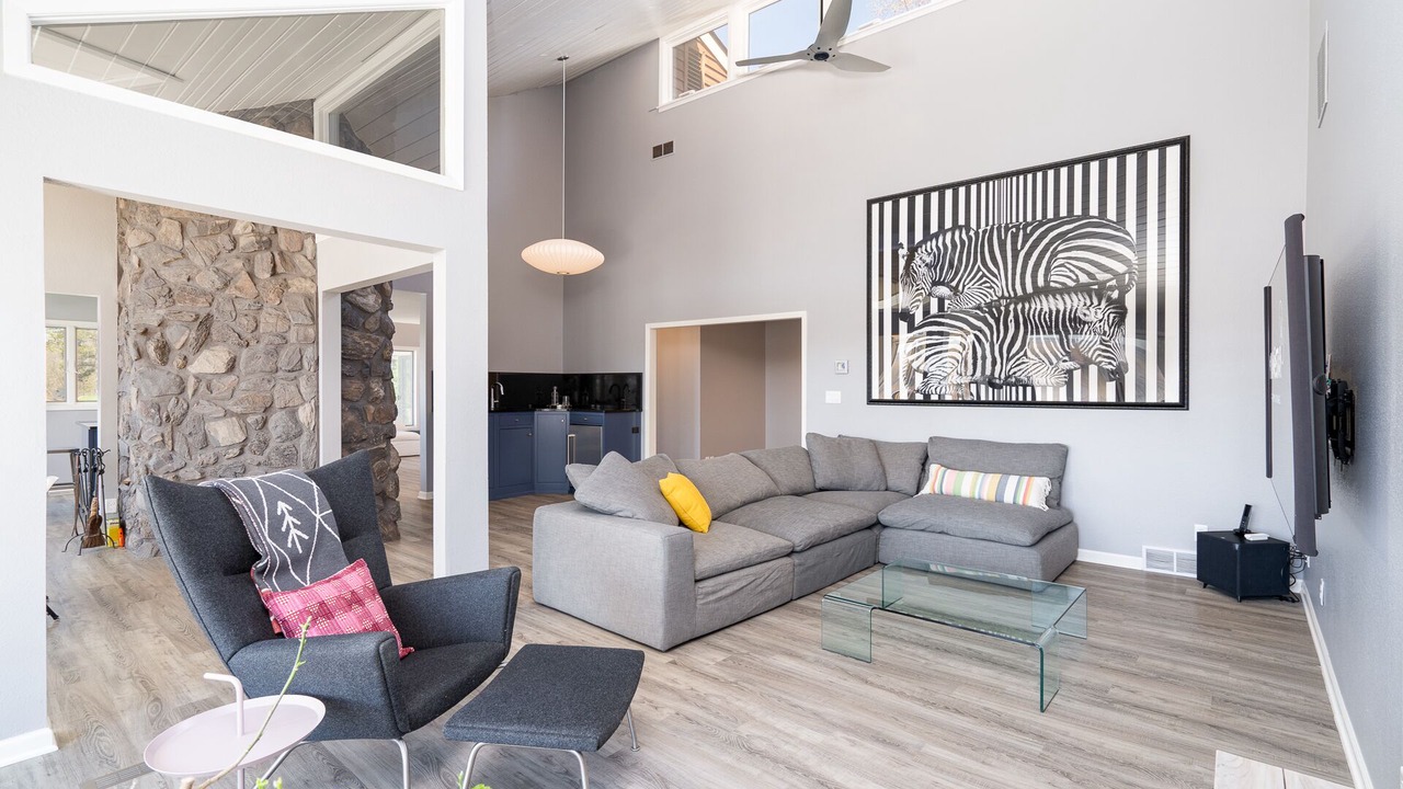 Photo of Bedroom in Hager City