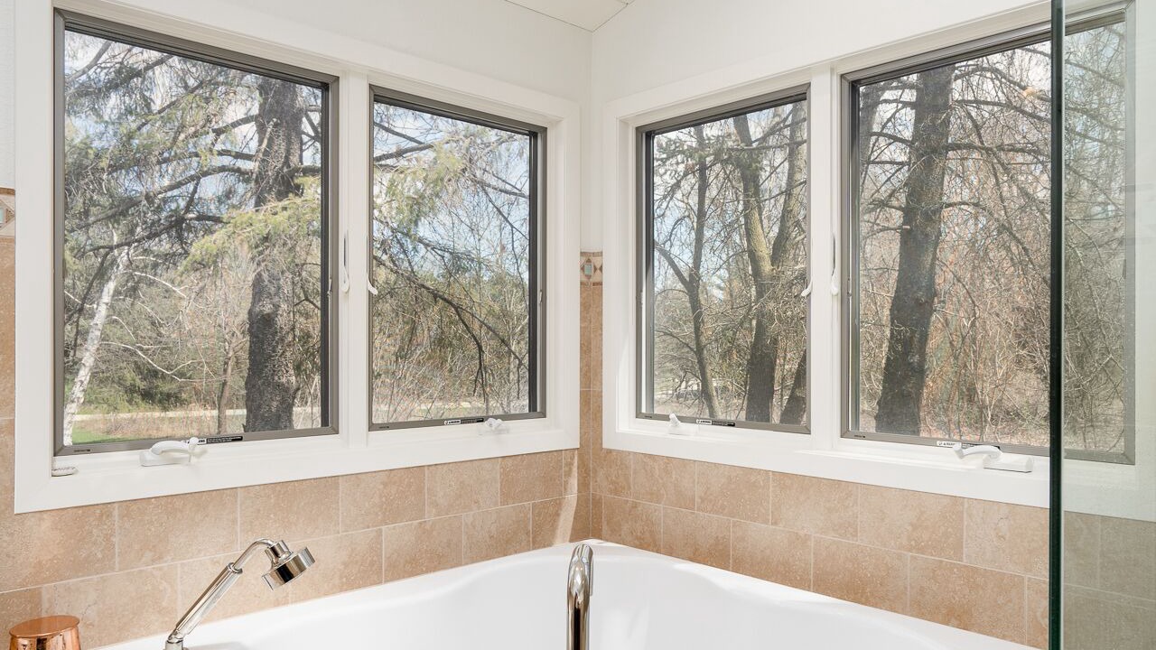 Photo of Bathroom in Hager City