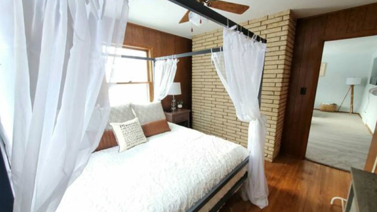 Photo of Bedroom in St. Paul