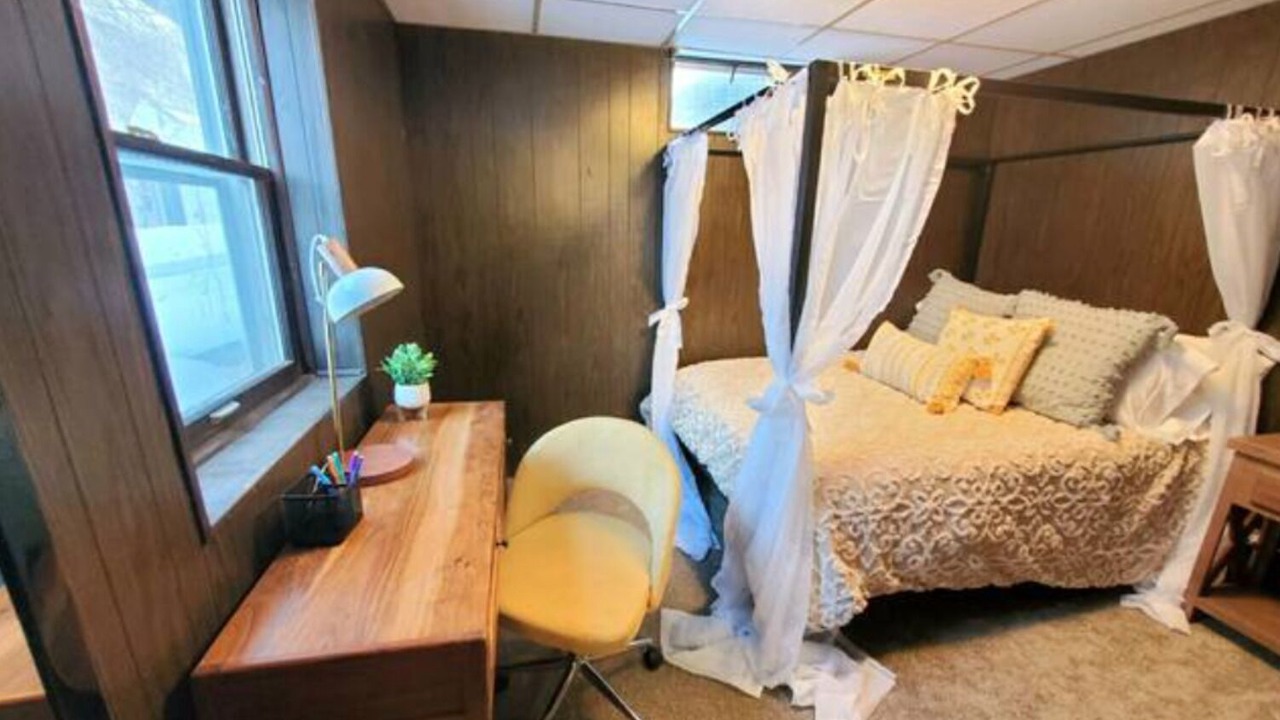 Photo of Bedroom in St. Paul