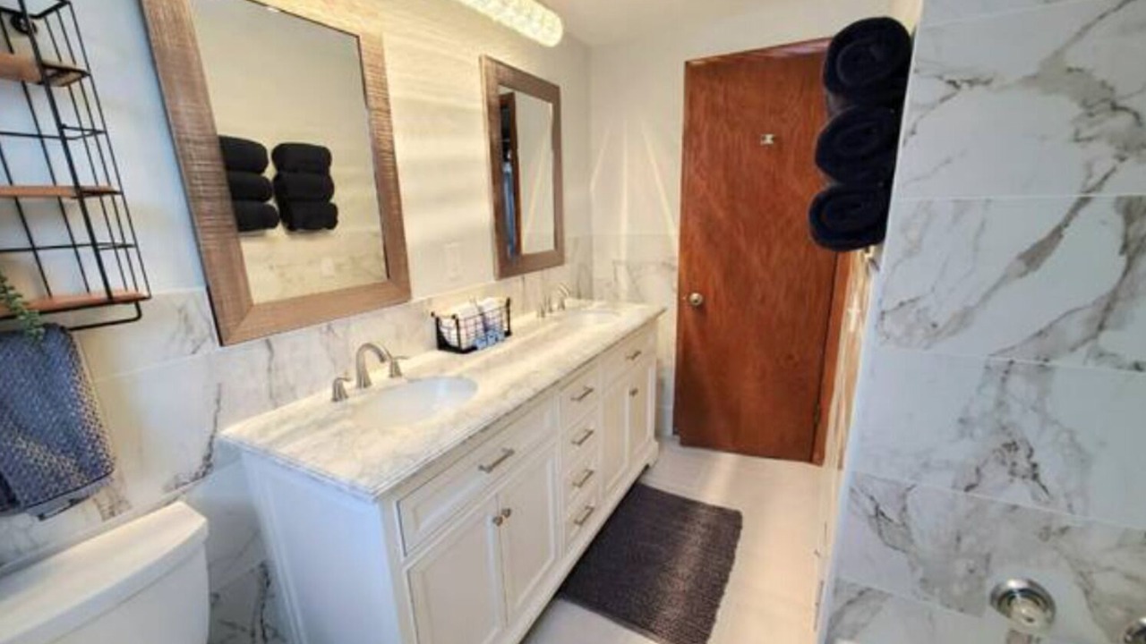 Photo of Bathroom in St. Paul