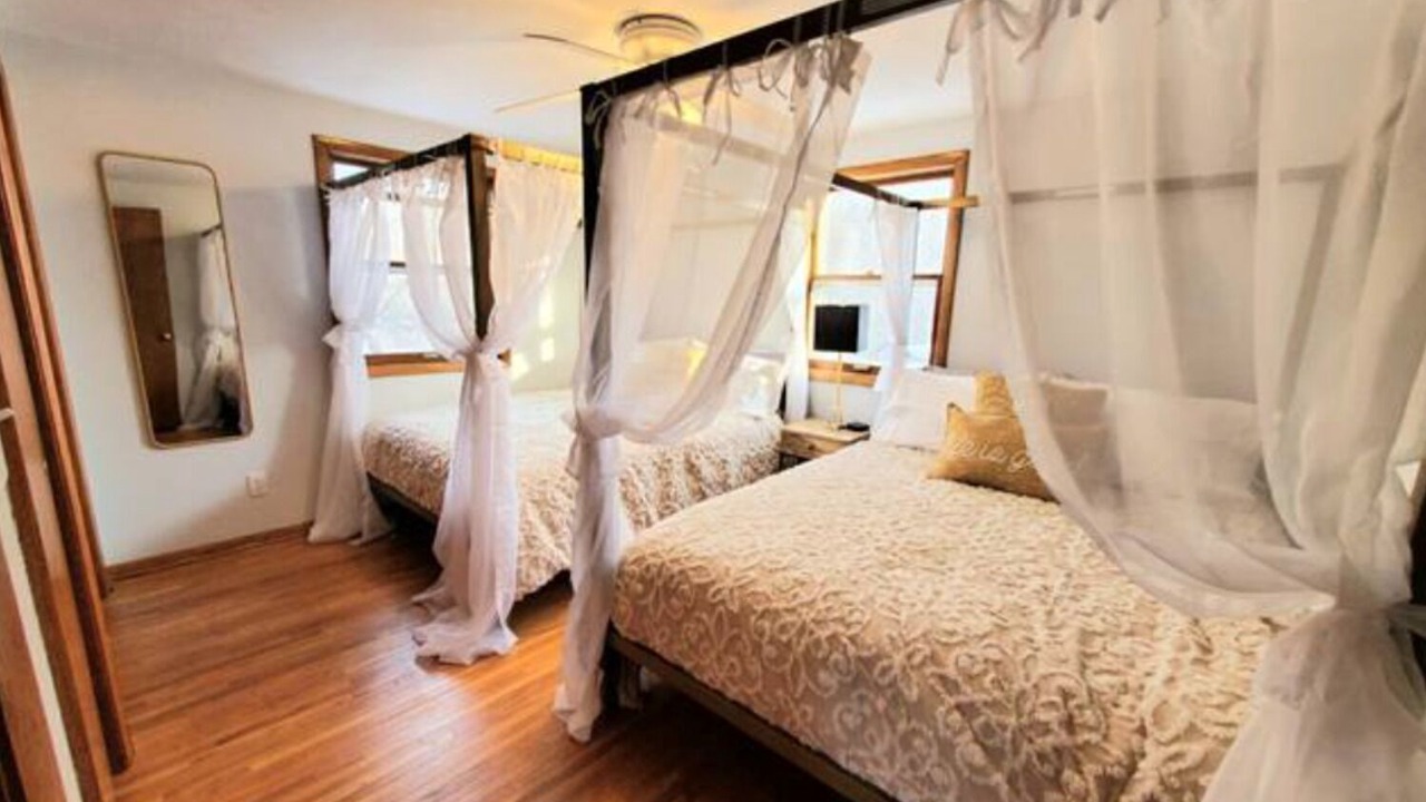 Photo of Bedroom in St. Paul