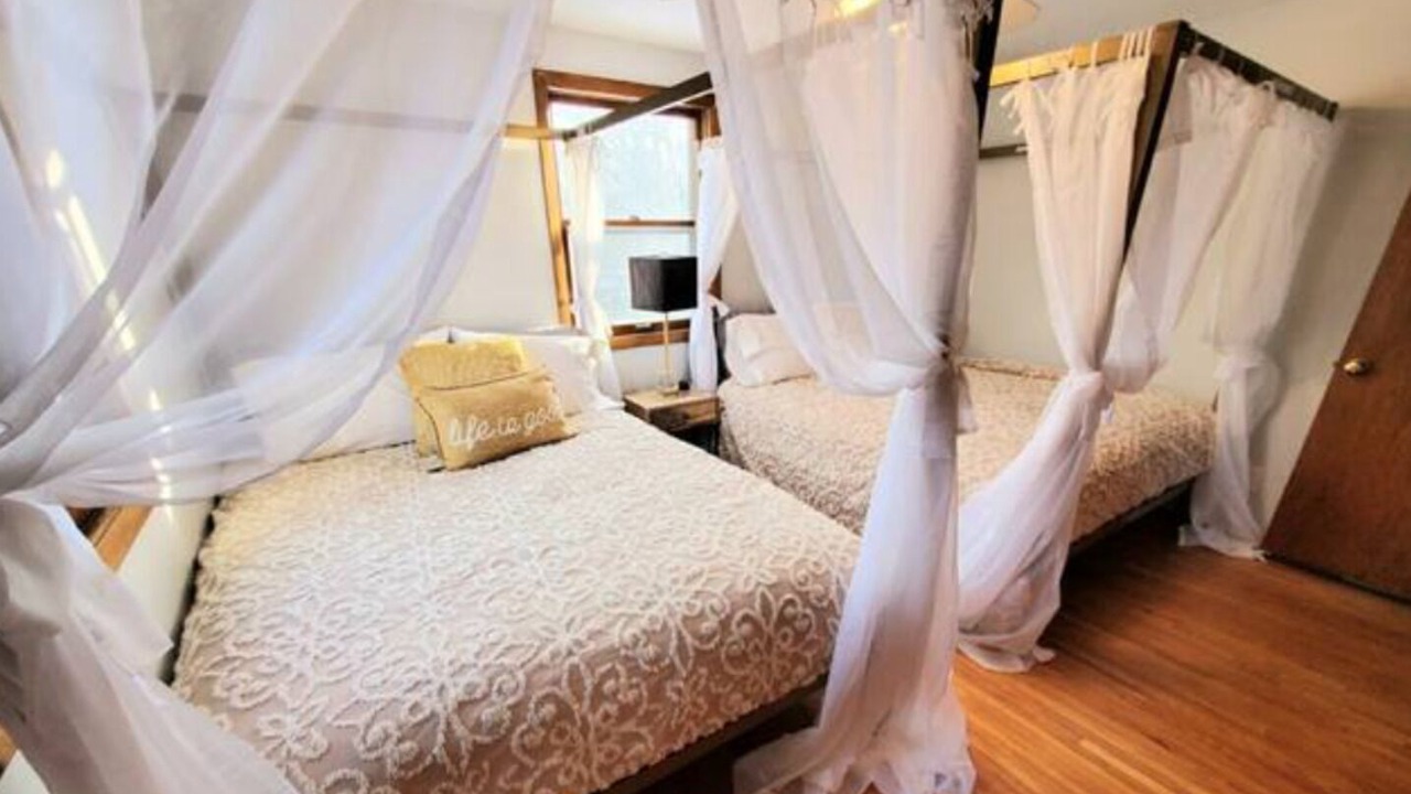 Photo of Bedroom in St. Paul