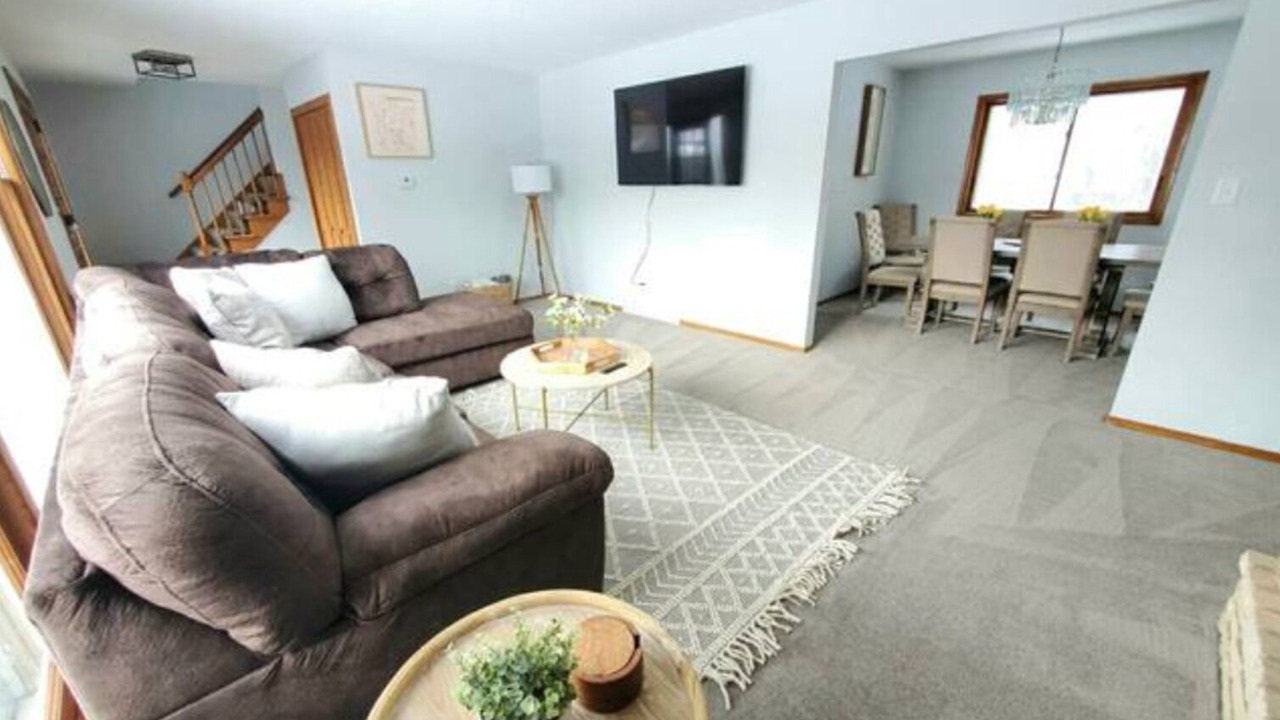Photo of Livingroom in St. Paul