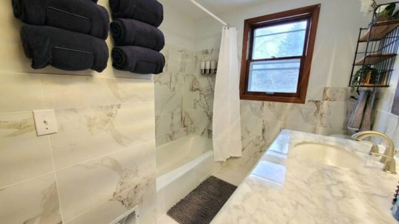 Photo of Bathroom in St. Paul