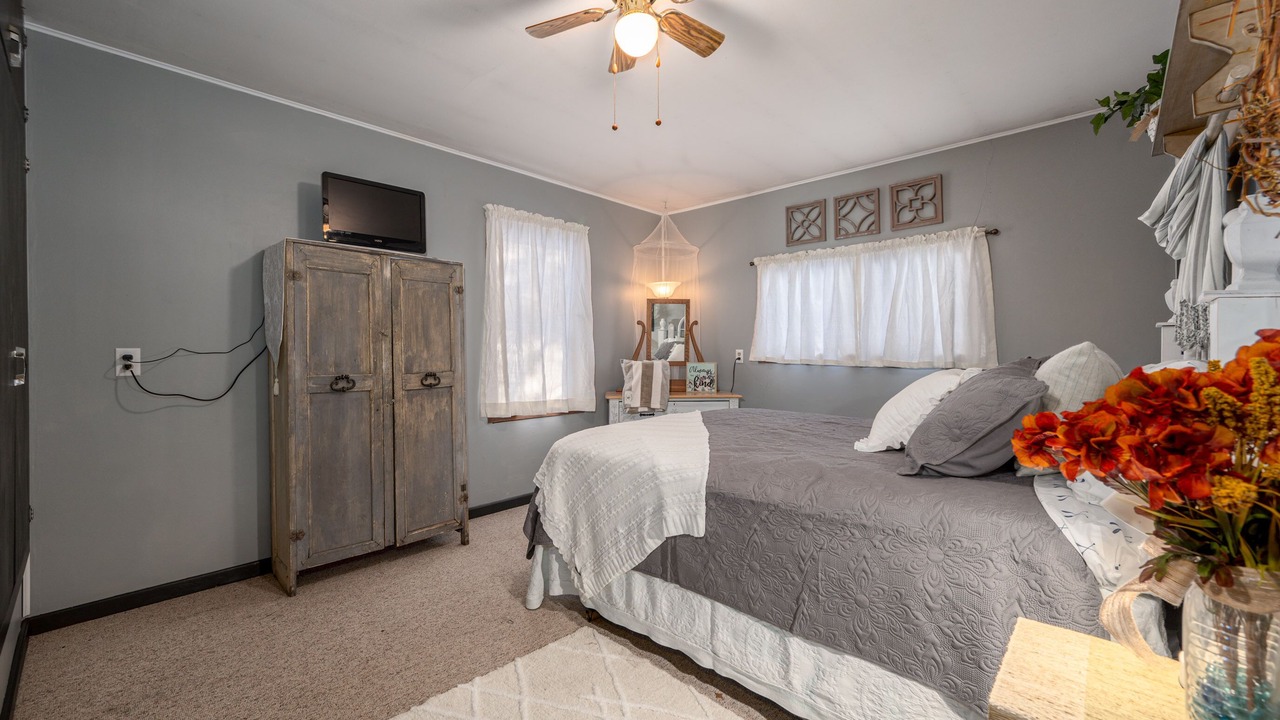 Photo of Bedroom in Bigfork