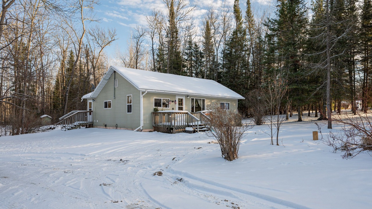Photo of Outdoor in Bigfork