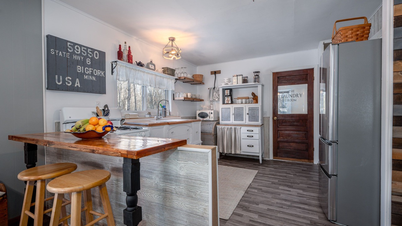 Photo of Kitchen in Bigfork