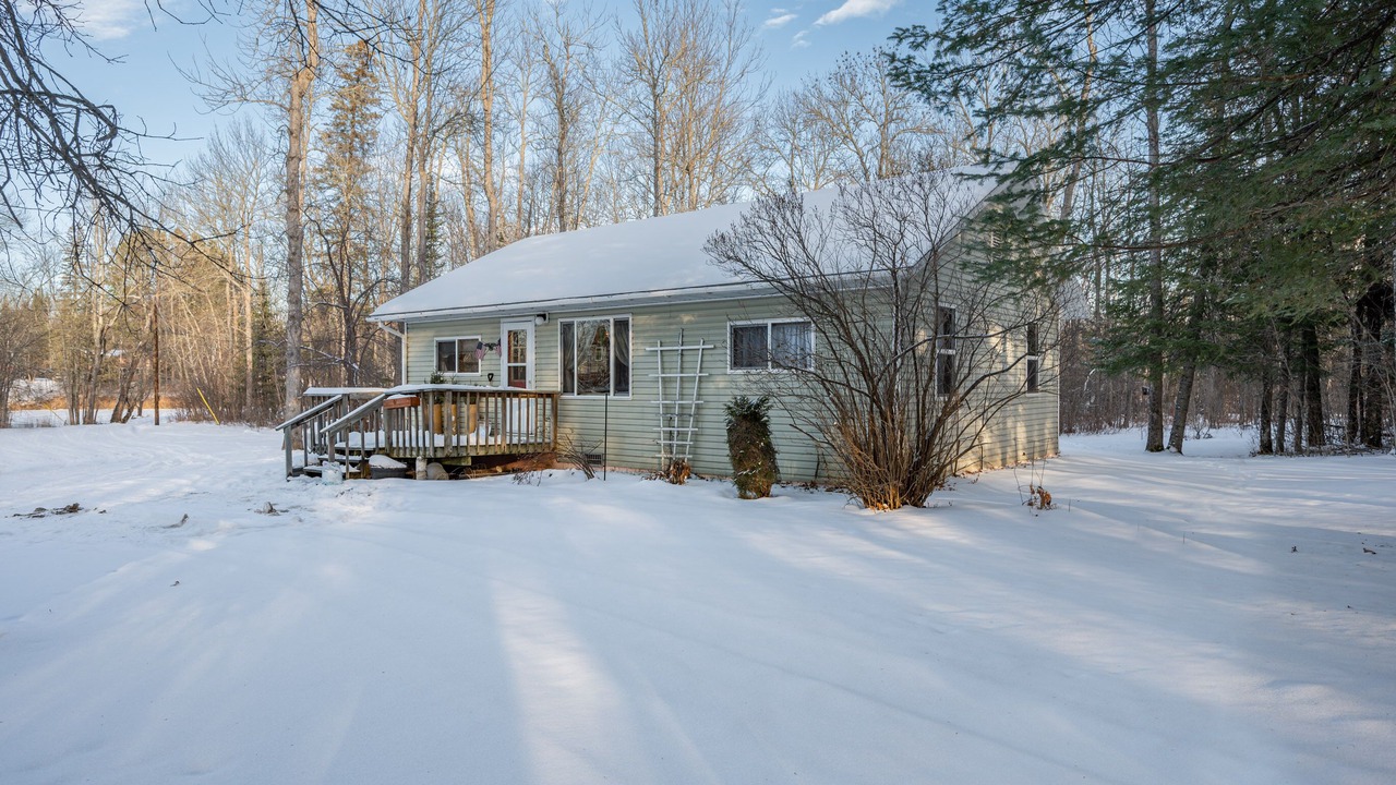 Photo of Outdoor in Bigfork