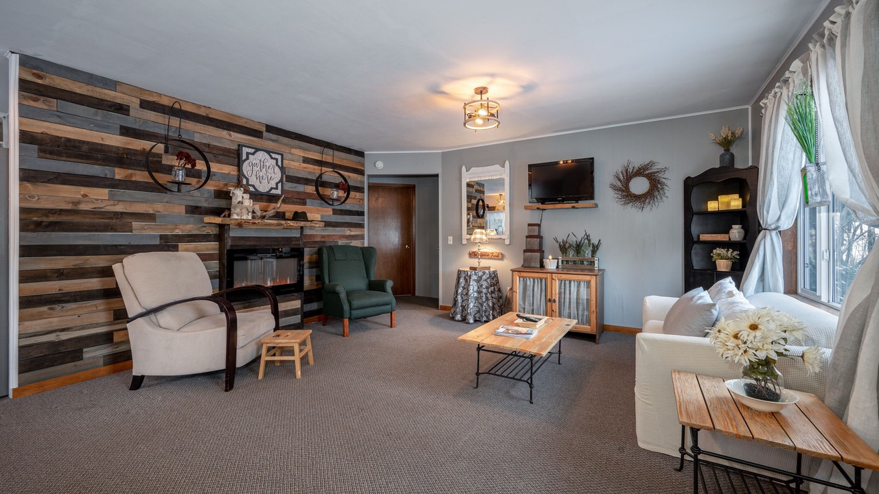 Photo of Livingroom in Bigfork