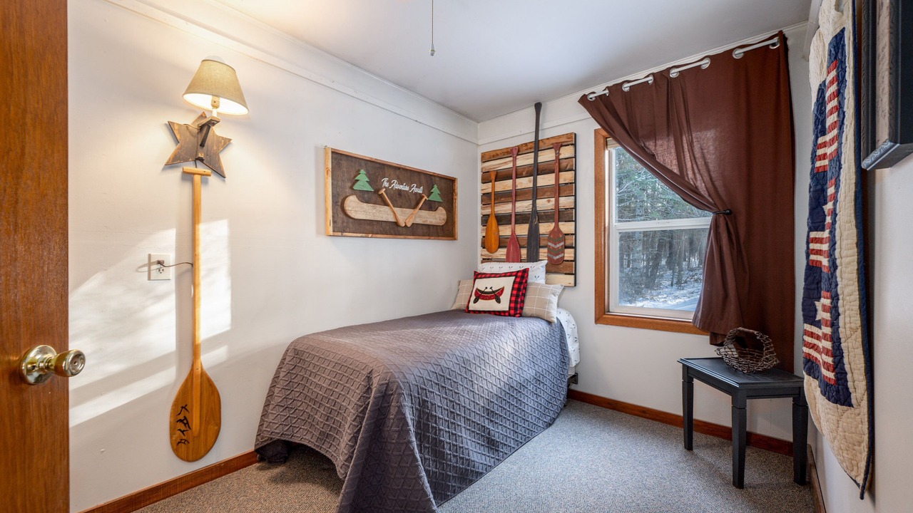 Photo of Bedroom in Bigfork