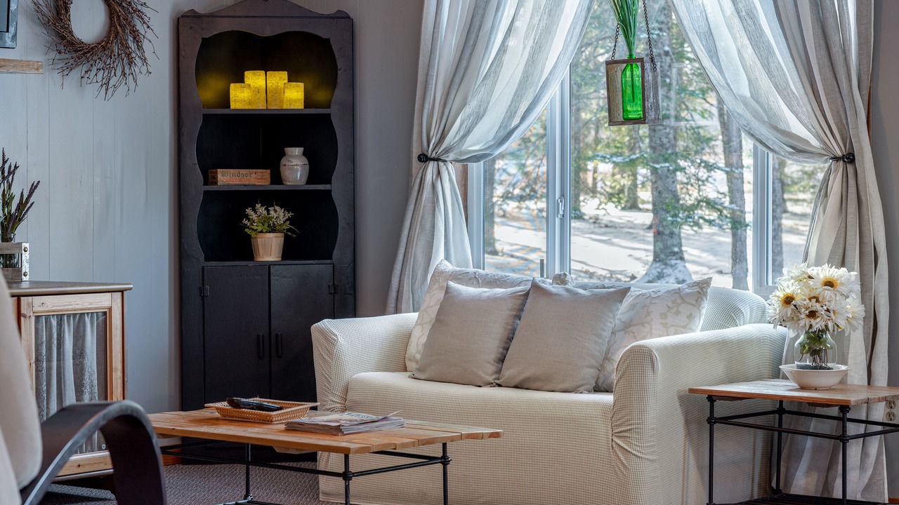 Photo of Livingroom in Bigfork