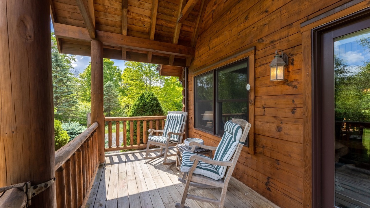 Photo of Outdoor in Slatyfork Farm