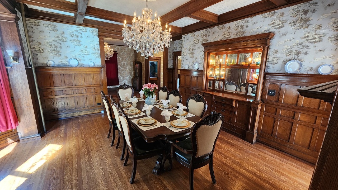 Photo of Livingroom in Downtown Minneapolis