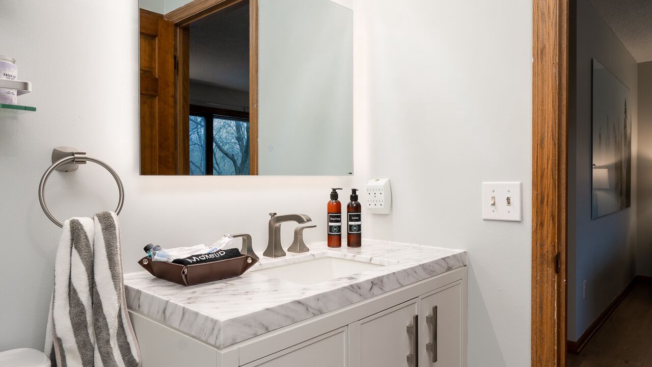 Photo of Bathroom in Minnetonka